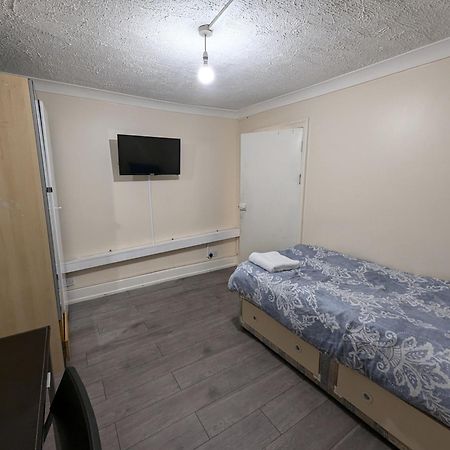 Apartamento 3 Portland Road Southall Exterior foto