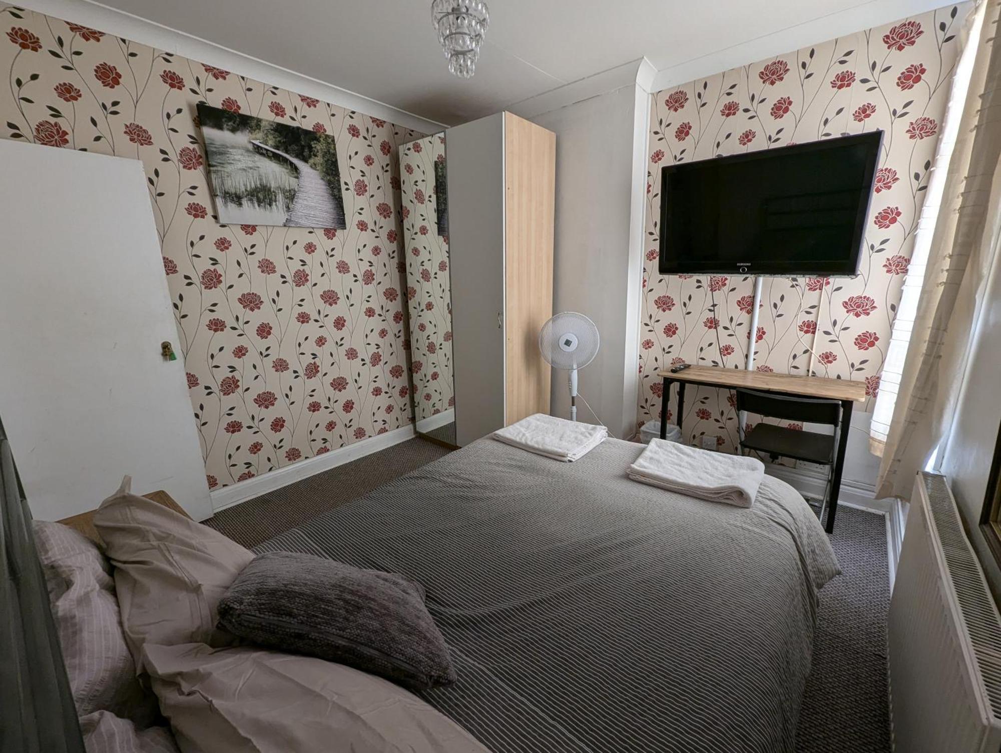 Apartamento 3 Portland Road Southall Exterior foto