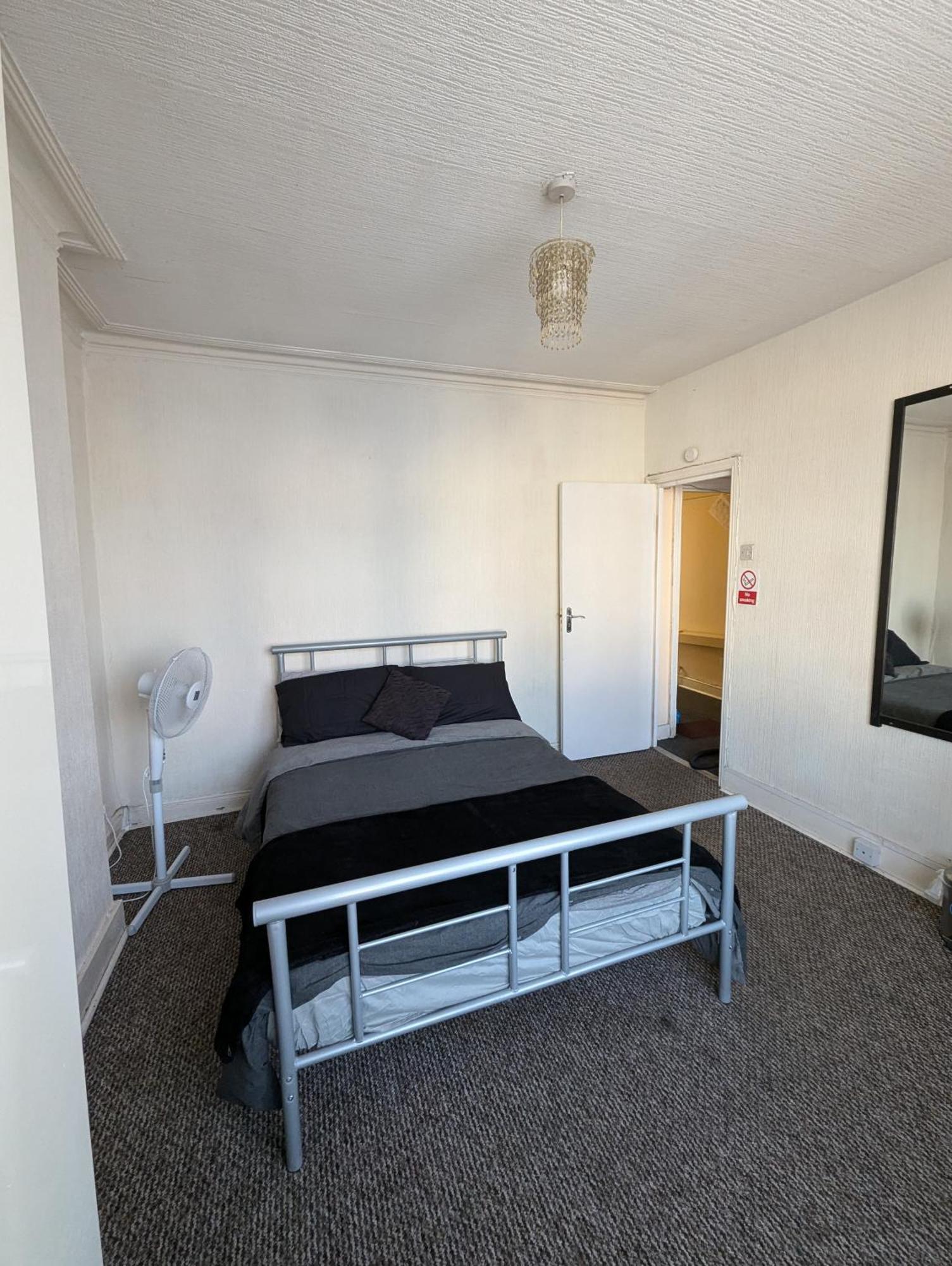 Apartamento 3 Portland Road Southall Exterior foto