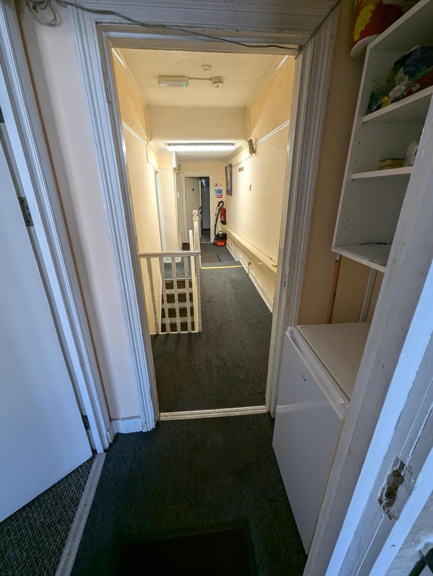 Apartamento 3 Portland Road Southall Exterior foto