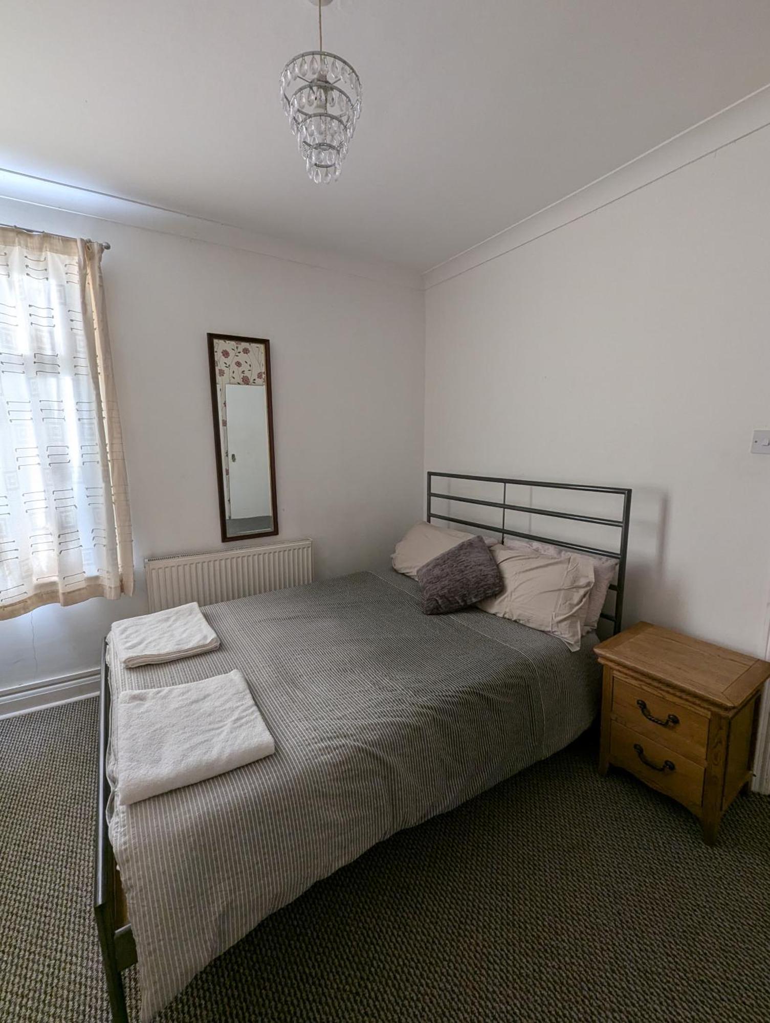 Apartamento 3 Portland Road Southall Exterior foto