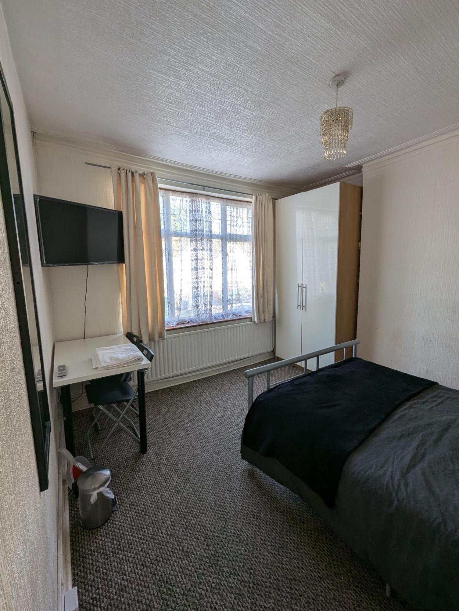 Apartamento 3 Portland Road Southall Exterior foto