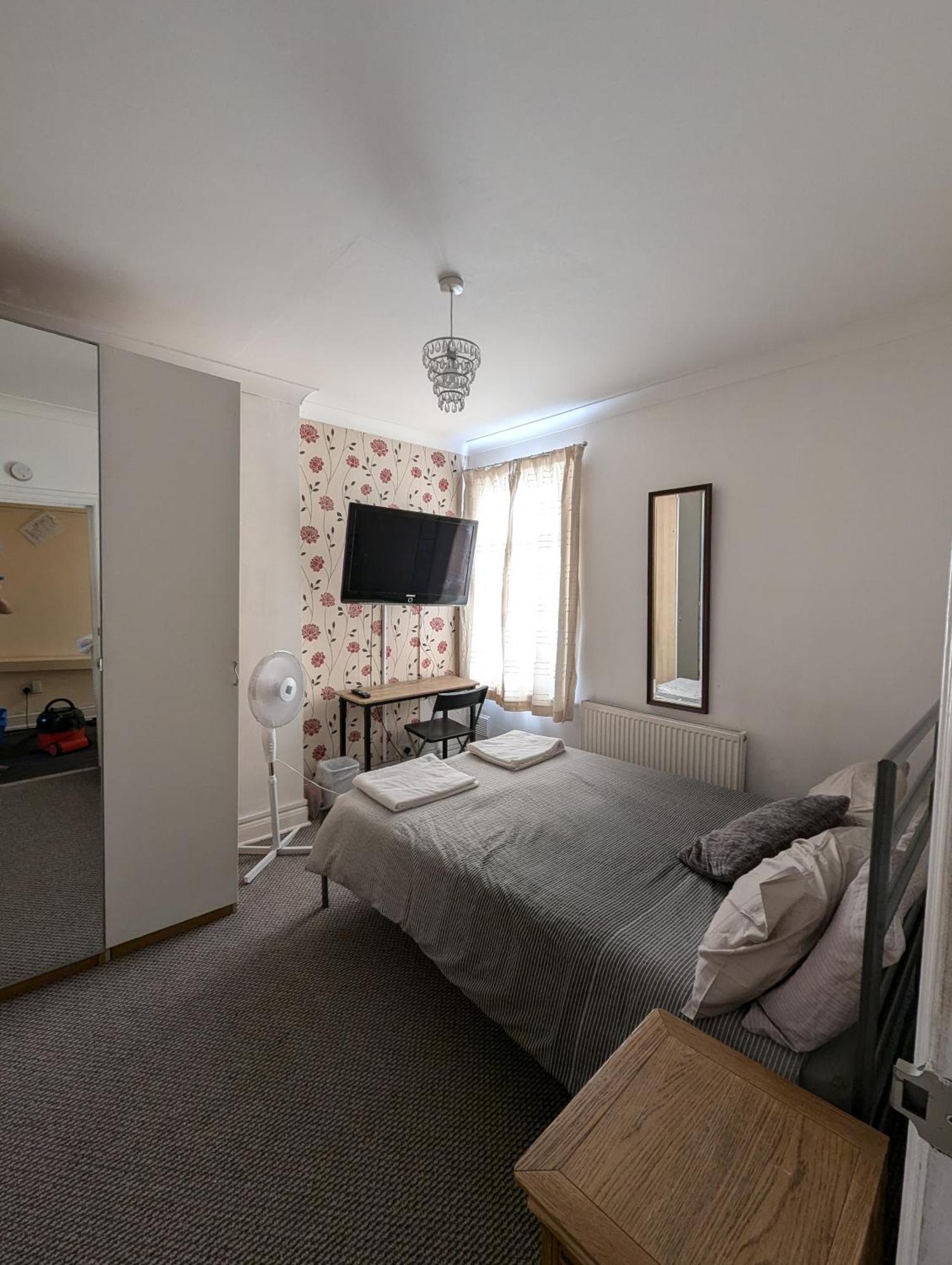 Apartamento 3 Portland Road Southall Exterior foto