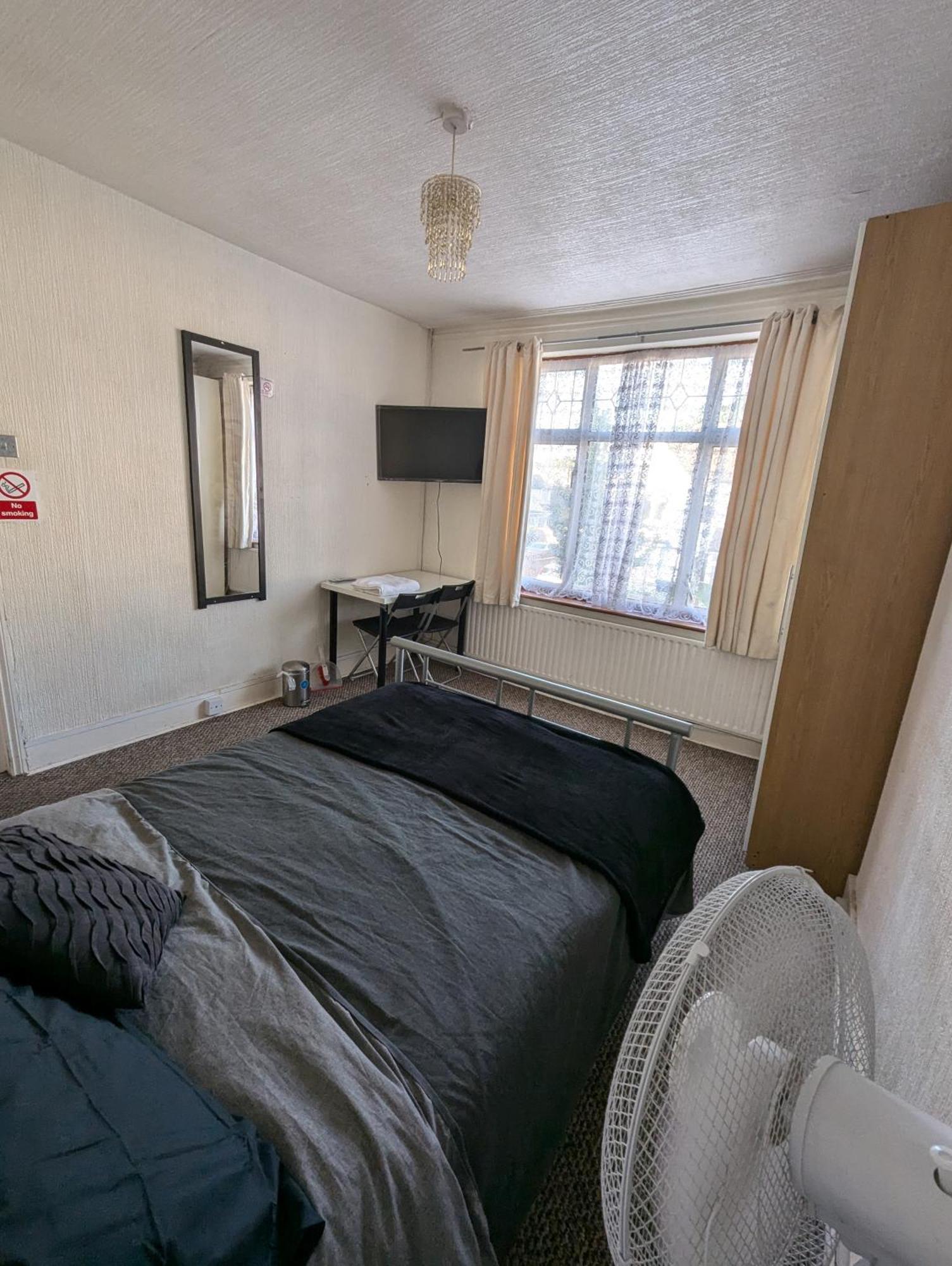 Apartamento 3 Portland Road Southall Exterior foto