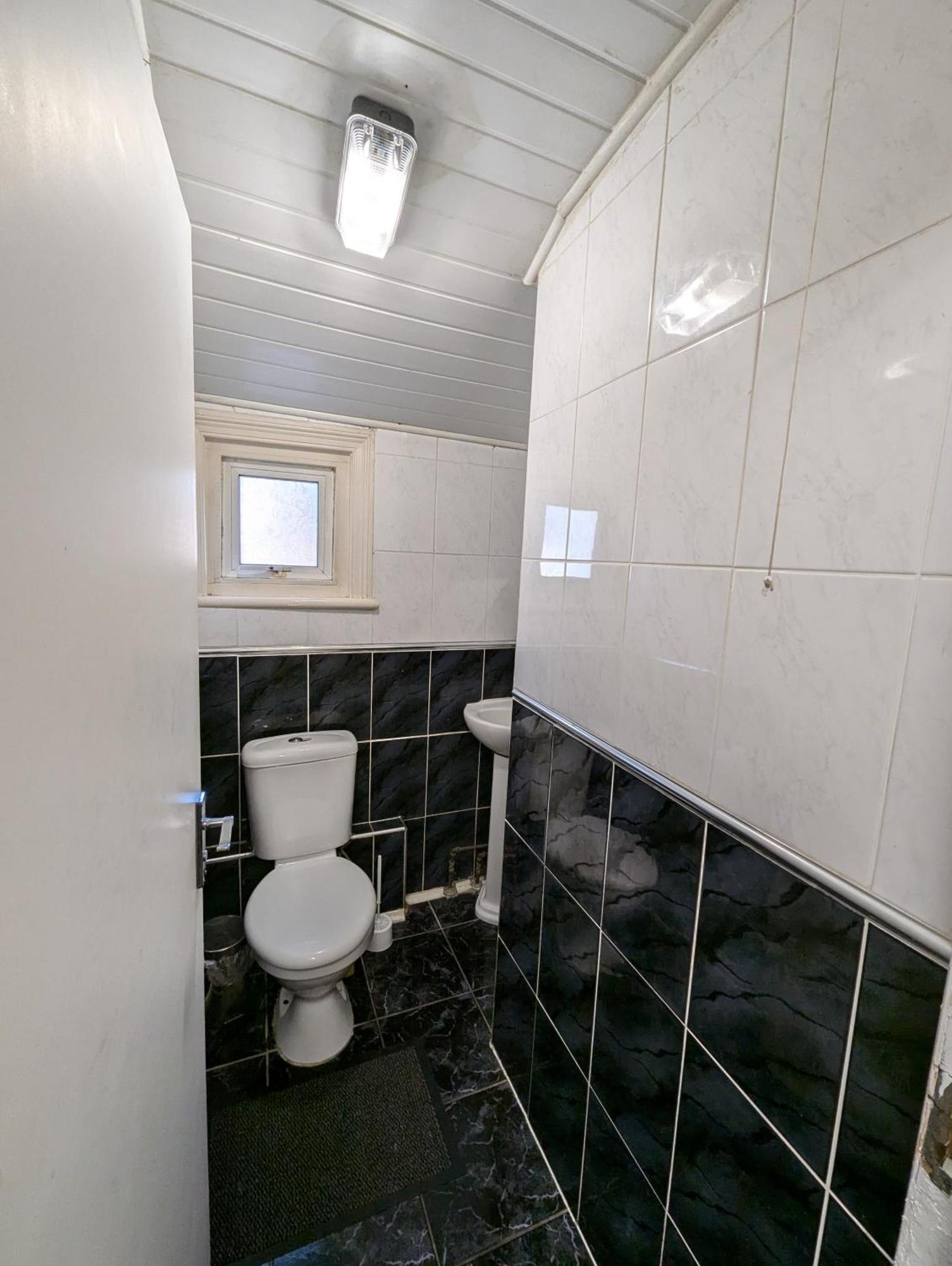 Apartamento 3 Portland Road Southall Exterior foto
