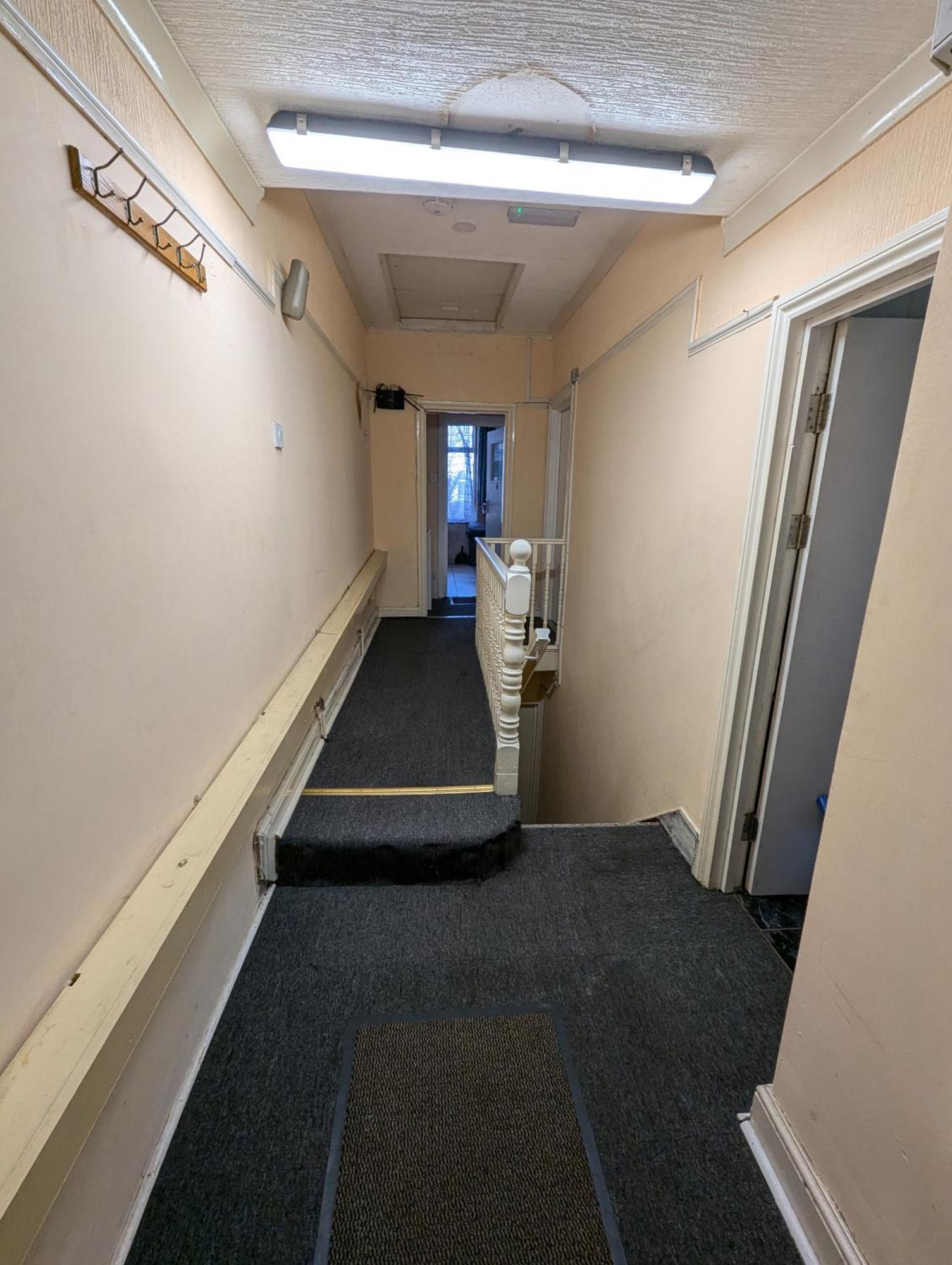 Apartamento 3 Portland Road Southall Exterior foto