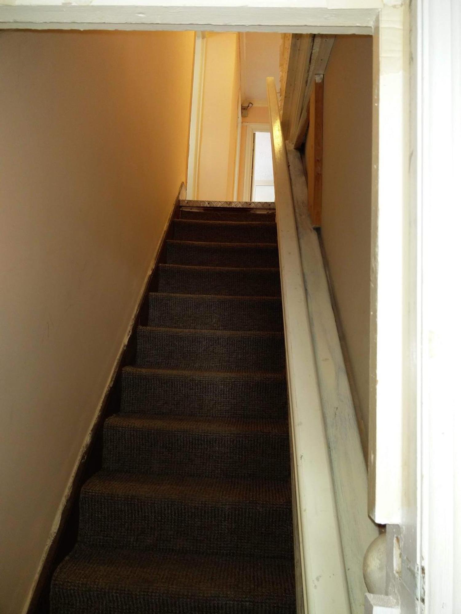 Apartamento 3 Portland Road Southall Exterior foto