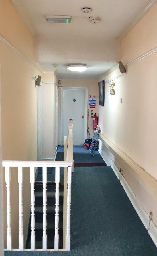 Apartamento 3 Portland Road Southall Exterior foto